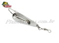 Isca Lori Colher 1 5,5cm 10,5g Prata