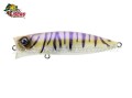Isca Bassday Hades 75F - 7,5cm 11g  Cor HF-119 Shibaebi