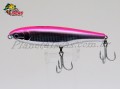 Isca Nakamura Jumping Stick 95 9,5cm 11,5g Cor 404 Hologrfica Rosa