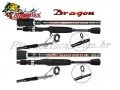 Vara Sumax Dragon Cast SDG-561M 8/17 Lbs (Inteiria)