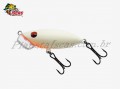 Isca OCL Lures Lip Frog 65 - 6,5cm 14g Cor Osso