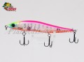Isca Megabass Vision Oneten Jr 9,8cm 10,6g Cor Sunset Teaser