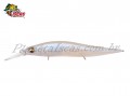 Isca Megabass Vision Oneten Jr + 1 9,8cm 10g Cor French Pearl OB