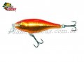Isca Rapala Shallow Shad Rap - 7cm 7g Cor GF