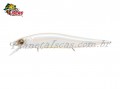 Isca Megabass Vision Oneten Jr 9,8cm 10,6g Cor French Pearl OB