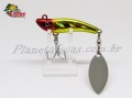 Isca Moriah Mimosa - 5cm 18g Cor 08