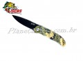 Canivete Xingu Metal XV-3279 c/ Bainha 