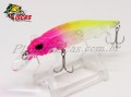 Isca Duo Realis Rozante 77SP 7,7cm 8,4g Cor CLA0602