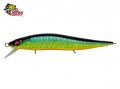 Isca Megabass Vision Oneten Jr 9,8cm 10,6g Cor Mat Tiger