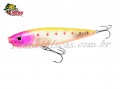 Isca Lucky Craft Gunfish 115 - 11,5cm 19g Cor 391