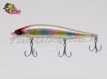 Isca Megabass X-80 Magnum 11,5cm 17,5g Cor GLX Rainbow 