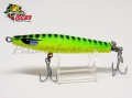 Isca Doj Hlice Gringa 110 - 11cm 26g Cor Fire Tiger