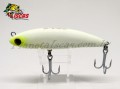 Isca Borboleta Perversa 10cm 21g Cor G2 Glow 2