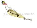 Isca Lori Colher 2 5,5cm 12,5g Ouro