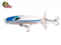 Isca Jennerlure BabyRex 80 - 8cm 15g Cor 10P