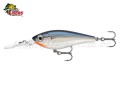 Isca Rapala Harvest Shad 70 - 7cm 9g Cor S
