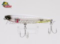 Isca Shimano Brenious Bream Pencil 75F - 7,5cm 8g Cor Clear