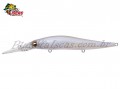 Isca Megabass Vision Oneten R + 2 - 11cm 14,17g Cor French Pearl 