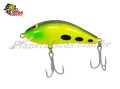 Isca OCL Lures Big Little 80 Longa - 8cm 24g Cor PR