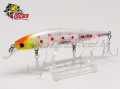 Isca Nitro Fishing Killer 98 SK - 9,8cm 11g Cor 789