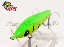Isca OCL Lures Spitfire Baby 6,1cm 7g Cor FT