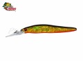 Isca Sumax Steak Minnow 110DR - 11cm 14g Cor 031