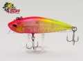 Isca Strikepro Coyote 75 - 7,5cm 13g Cor RUD029G