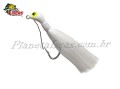 Isca Lori Jig Anti-enrosco 16G Cor Branco 