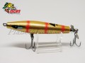 Isca Doj Hlice Gringa 110 - 11cm 26g Cor Ouro 