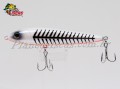 Isca Smith Vaprax 115 - 11,5cm 19g Cor Skeleton