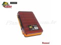 Estojo Sumax LB-2507-NA Laranja