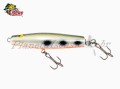 Isca OCL Lures Garrafinha 85 - 8,5cm 17,5g Cor 103