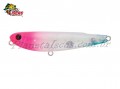 Isca Zip Baits Fakie Dog 70 - 7cm 8,2g Cor 583 Pink Head Ghost
