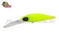 Isca Yara Deep Shad 65 - 6,5cm 6,2g Cor 56 Verde Lim�o