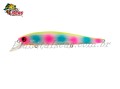 Isca Moriah Flatcore Minnow 103SP - 10,3cm 13g Cor 10