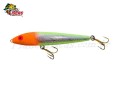 Isca Rebel T10 Jumping Minnow 8,89cm 8,8g Cor Moch