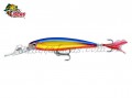 Isca Rapala X-Rap Deep 8cm 7g Cor HS