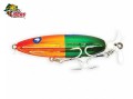 Isca Jennerlure BabyRex 80 - 8cm 15g Cor Brasil 