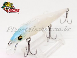 Isca Megabass Vision Oneten Jr 9,8cm 10,6g Cor Shell Skin Crystal