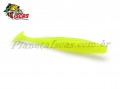 Isca Monster 3X Slow Shad 9cm Cor Mellow (Emb.c/ 03 peas)