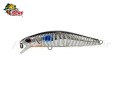Isca Marine Sports Raptor 70 - 7cm 7,5g Cor N1