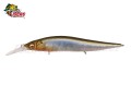 Isca Megabass Vision Oneten Jr + 1 9,8cm 10g Cor Frosted Wakasagi