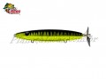 Isca Jennerlure TucunaRex 120 - 12cm 26g Cor 07