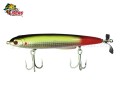 Isca Nakamura Rocket 140 Hologr�fica - 14cm 28g Cor 415