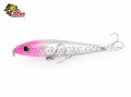 Isca Albatroz Race Minnow 90 - 9cm 9g Cor 01