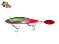 Isca Baby Face SM85-S - 8,5cm 20g Cor BR7 Saguari