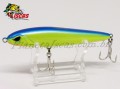 Isca Strikepro Peevish 115 - 11,5cm 21,5g Cor 496F