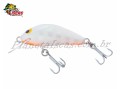 Isca OCL Lures Big Little 80 Longa - 8cm 24g Cor 535