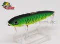 Isca Yara Mad Dog 75 - 7,5cm 8g Cor 64 Mat Tiger