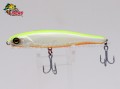 Isca Jackall Mud Sucker 90 - 9cm 8g Usada 
